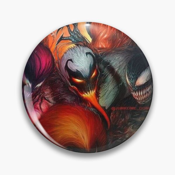 Item preview, SYMBIONTES designed and sold by DKPA.