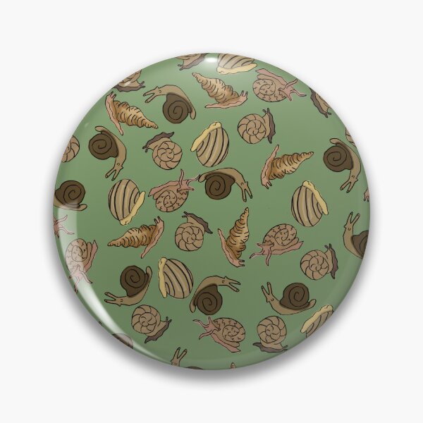 Item preview, Snails! designed and sold by PuppysaurusRex.