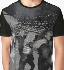 skaters Graphic T-Shirt