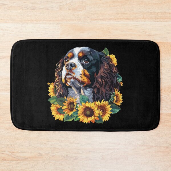 Item preview, Cavalier King Charles Spaniel designed and sold by VelvetRoom.