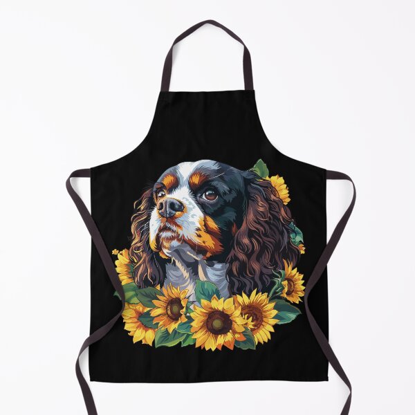 Item preview, Cavalier King Charles Spaniel designed and sold by VelvetRoom.