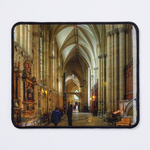 Item preview, North East Aisle designed and sold by tomg.