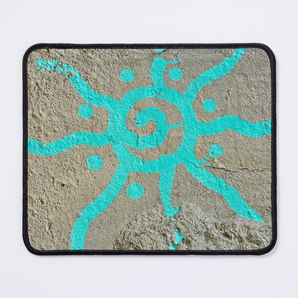 Item preview, TURQUOISE SUN designed and sold by MargoGallery.