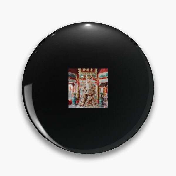 Item preview, God of fortune | Photography designed and sold by ComicsFactory.