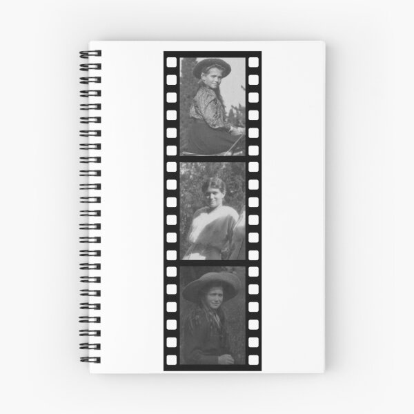 Item preview, Grand Duchess Maria Film print designed and sold by cceridwenx.
