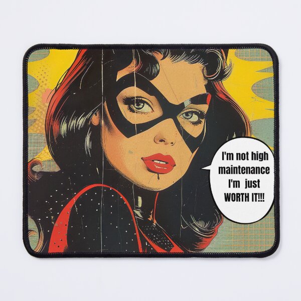 Item preview, Comic Quips designed and sold by NinaHeels.
