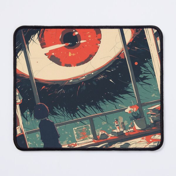 Item preview, Abnormal Core designed and sold by Cratbat.
