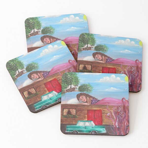 Item preview, Wanting designed and sold by HopeProject.