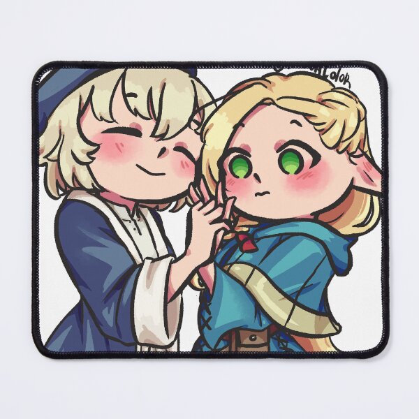 Item preview, Falin and Marcille designed and sold by PandaAColor.