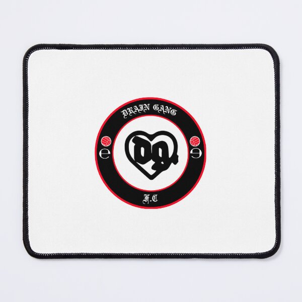 Item preview, Drain Gang F.C designed and sold by icetea555.