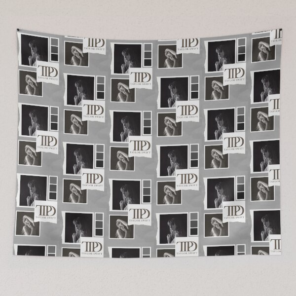 Item preview, the tortured poets department designed and sold by hiiamvictor.
