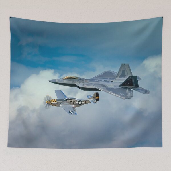Item preview, Heritage Flight 2024 designed and sold by JillLind47.