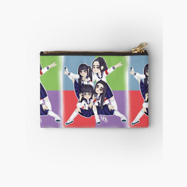 Item preview, design inspired by the atarashii gakko group designed and sold by mbs-desing.