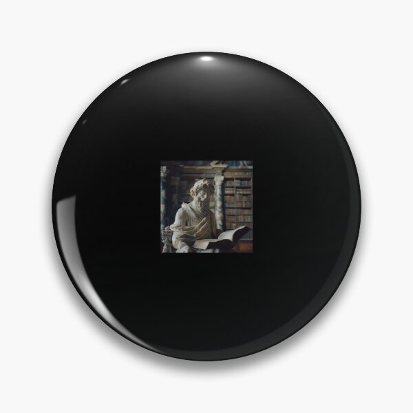 Item preview, God of knowledge | Photography designed and sold by ComicsFactory.