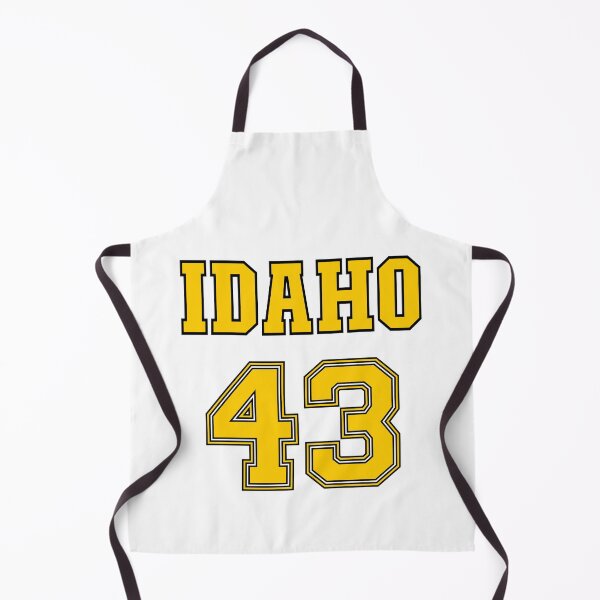Item preview, Idaho the 43rd State: Gem of the West designed and sold by MysticOzzy.