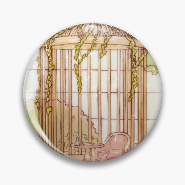 Item preview, Zen Corner designed and sold by LittleTwichArt.