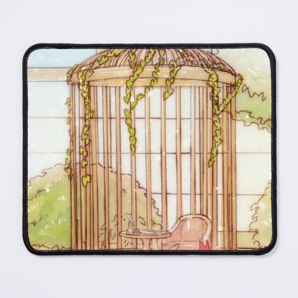 Item preview, Zen Corner designed and sold by LittleTwichArt.