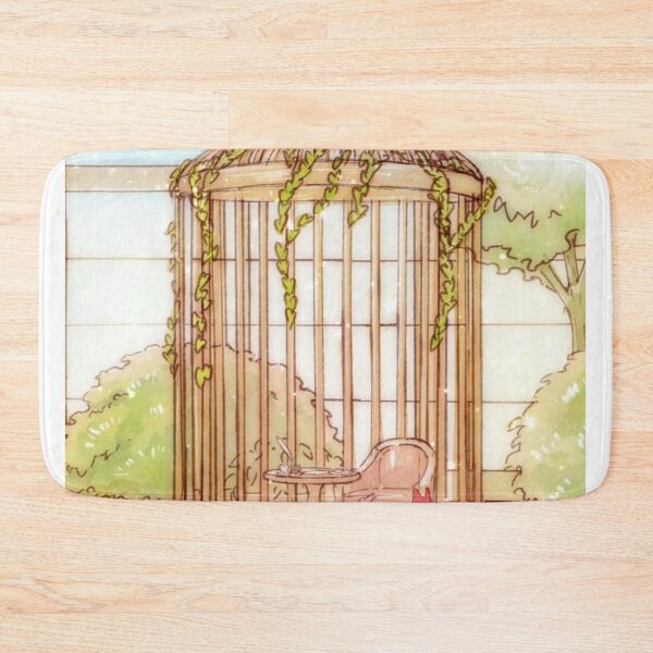 Item preview, Zen Corner designed and sold by LittleTwichArt.