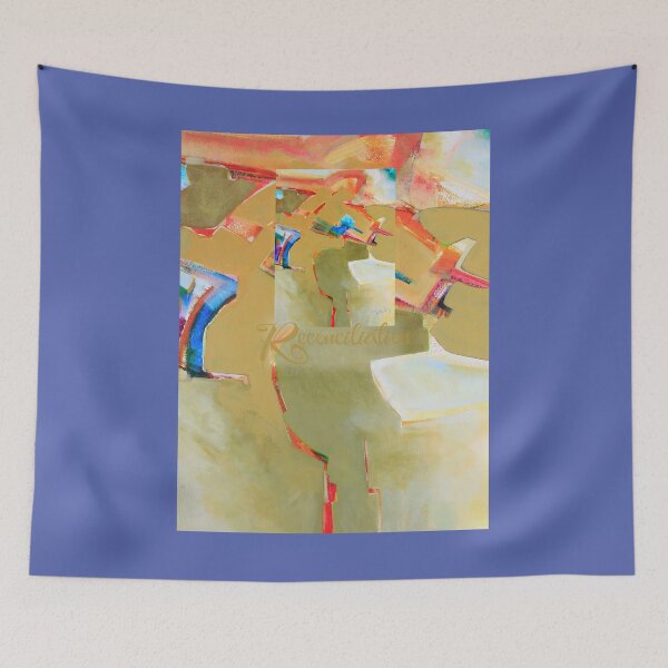 Item preview, Reconciliation 2024 designed and sold by Steve Koch.
