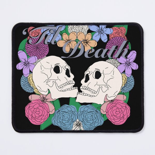 Item preview, Til Death designed and sold by CasaFortis.