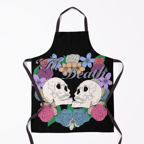 Item preview, Til Death designed and sold by CasaFortis.