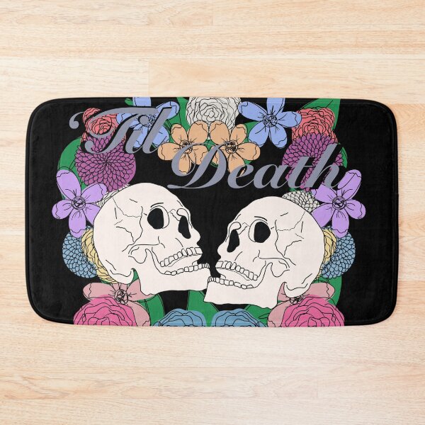 Item preview, Til Death  designed and sold by CasaFortis.