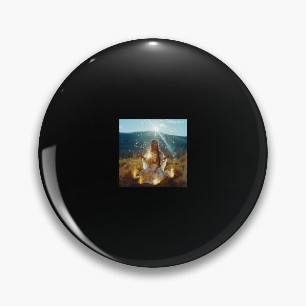 Item preview, God of light | Photography designed and sold by ComicsFactory.