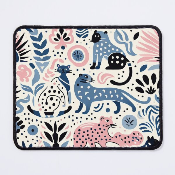 Item preview, Spotted Cats designed and sold by Mermaid's Whimsy.
