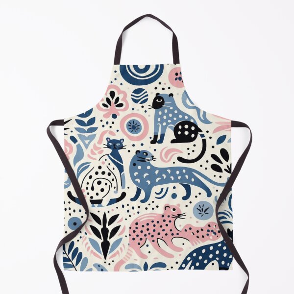 Item preview, Spotted Cats designed and sold by Mermaid's Whimsy.