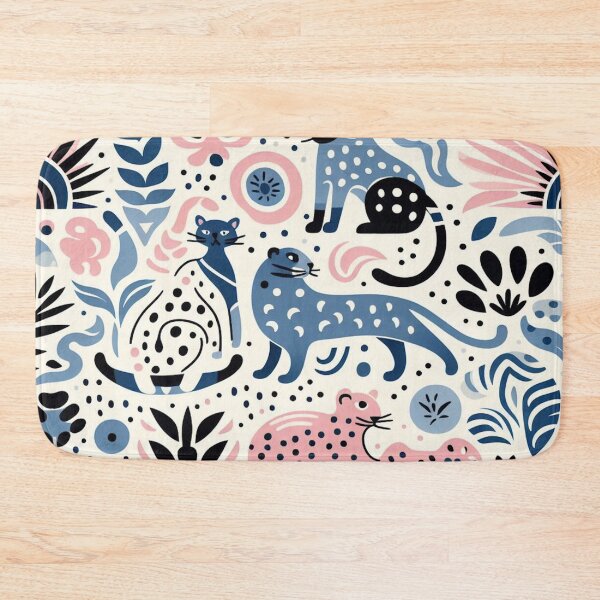 Item preview, Spotted Cats designed and sold by Mermaid's Whimsy.