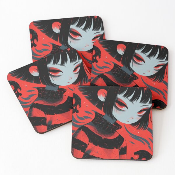 Item preview, Abnormal Core designed and sold by Cratbat.