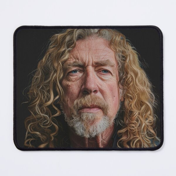 Item preview, Portrait of Robert designed and sold by DVegas.