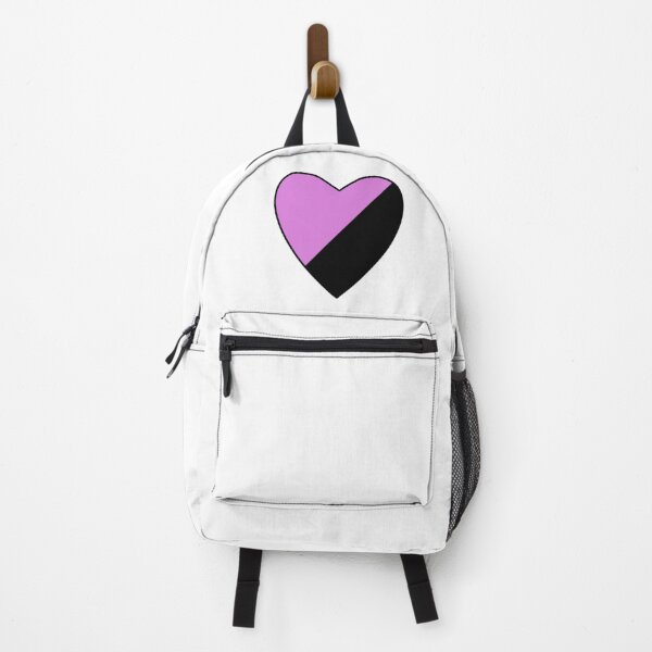 Item preview, Queer anarchist heart designed and sold by Natty Warkentin.