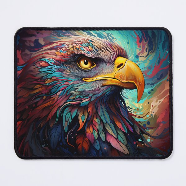 Item preview, Endangered Eagle designed and sold by Mick-J-art.