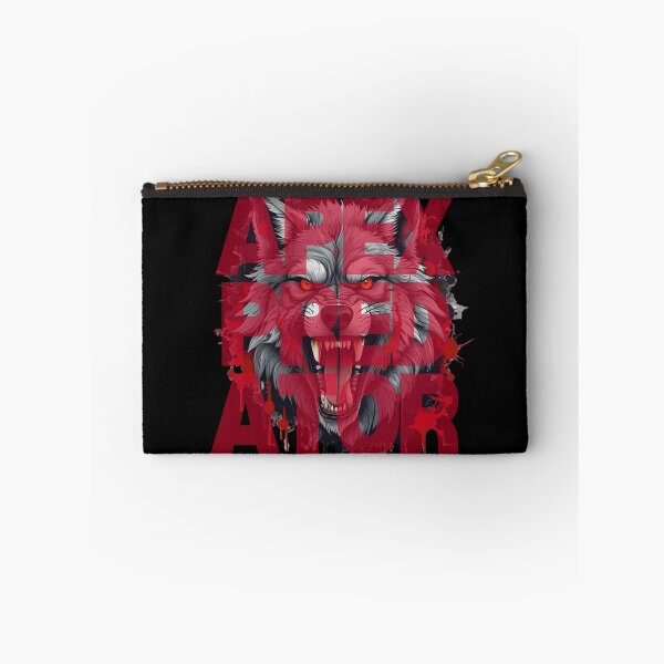 Item preview, Wolf Apex Predator  designed and sold by pUNKnown.