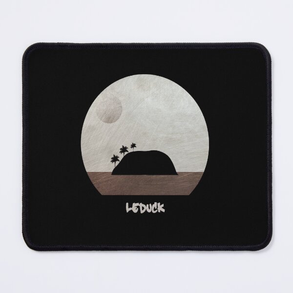 Item preview, Leduc Island designed and sold by porfysoundtrack.