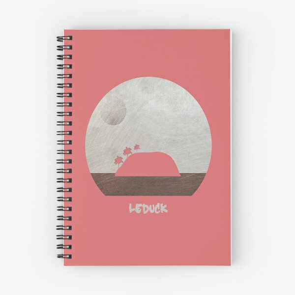Item preview, Leduc Island designed and sold by porfysoundtrack.