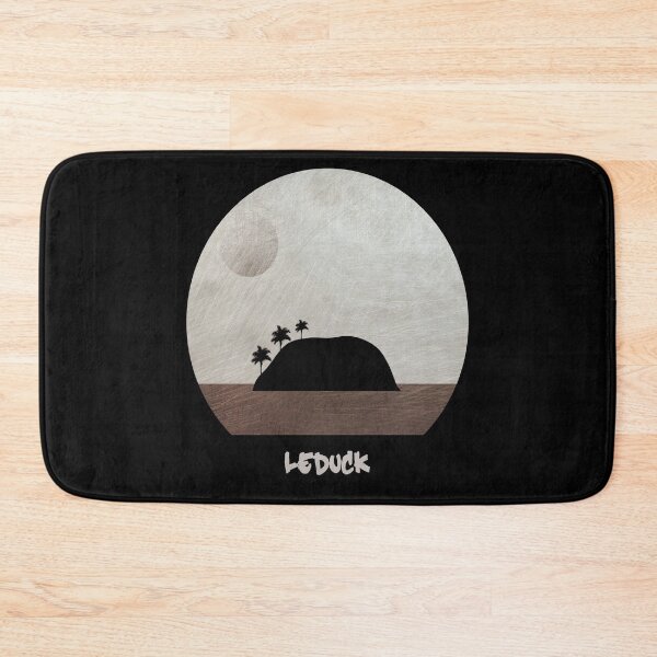 Item preview, Leduc Island designed and sold by porfysoundtrack.