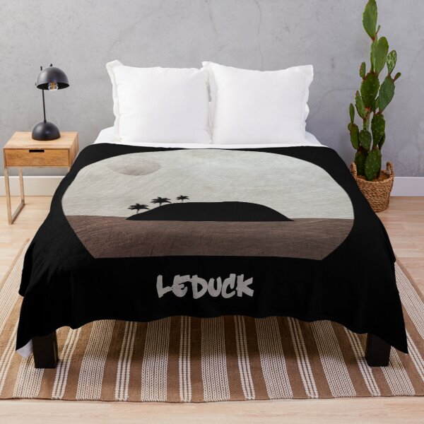 Item preview, Leduc Island designed and sold by porfysoundtrack.