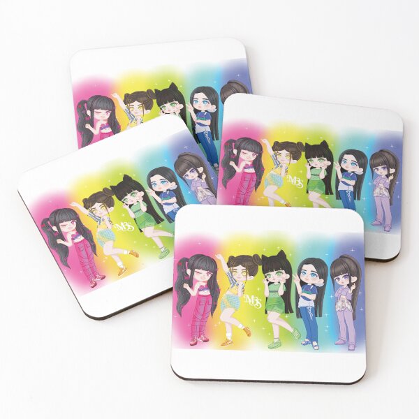 Item preview, design inspired by the new jeans group designed and sold by mbs-desing.