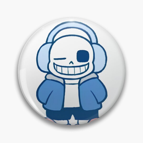 Item preview, Sans Undertale designed and sold by nadie04.