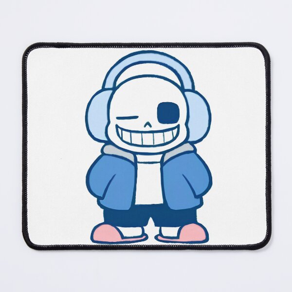 Item preview, Sans Undertale designed and sold by nadie04.