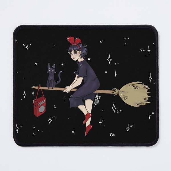 Item preview, Kiki's Delivery Service designed and sold by SaraPascuas.
