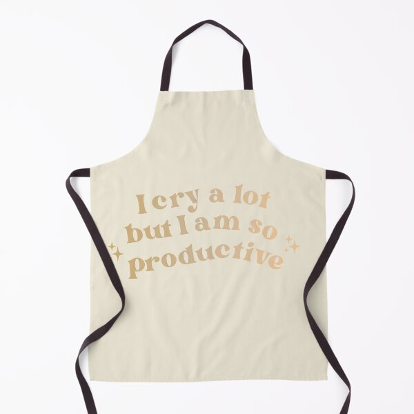 Item preview, i cry a lot designed and sold by itsfearless.