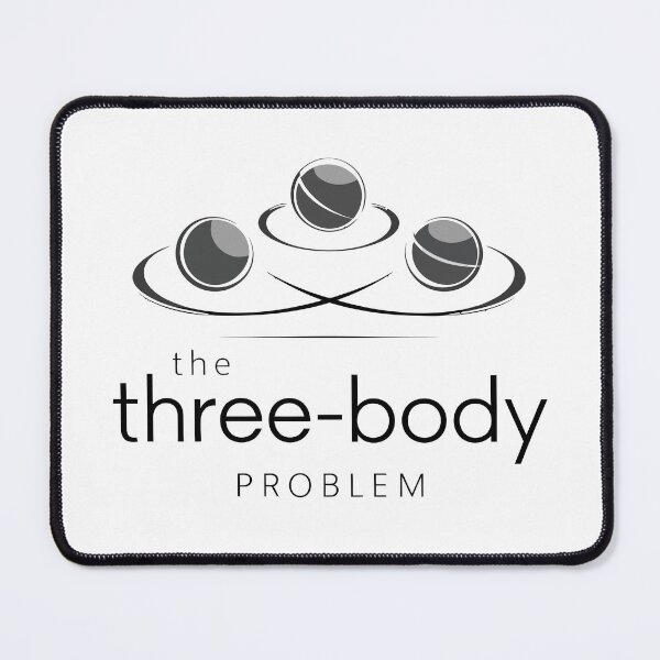 Item preview, Three Body Problem 2 designed and sold by GFORCE_SHOP.