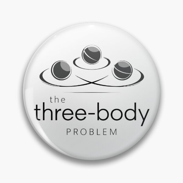Item preview, Three Body Problem 2 designed and sold by GFORCE_SHOP.