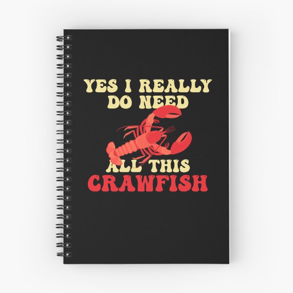 Item preview, Funny Crawfish Art Men Women Crayfish Lover Crawfish Eating designed and sold by Amineharoni.