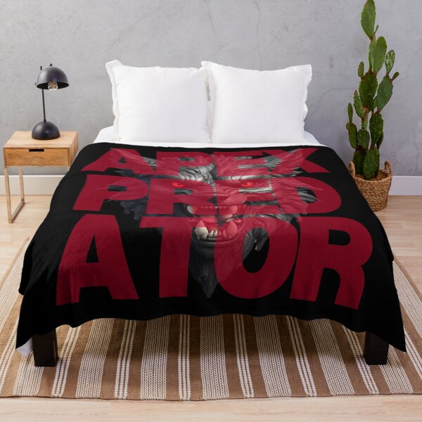 Item preview, Wolf Apex Predator  designed and sold by pUNKnown.