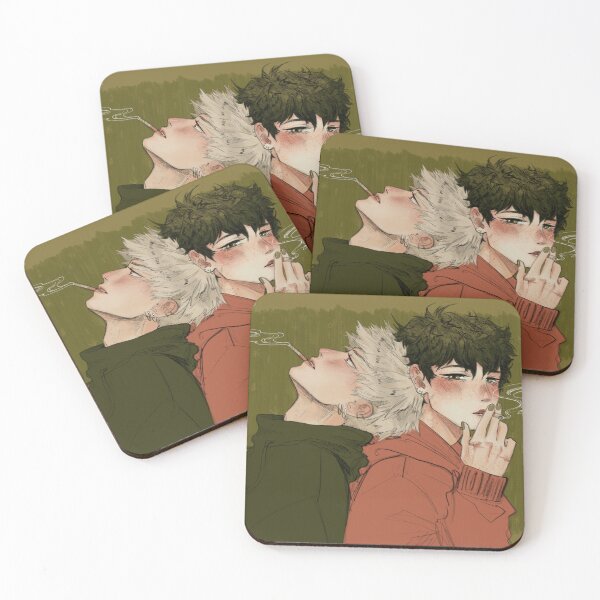 Item preview, smoke break designed and sold by wimuu.
