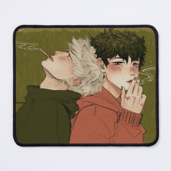 Item preview, smoke break designed and sold by wimuu.